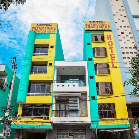 Thanh Linh Hotel Quy Nhơn Ngoại thất bức ảnh