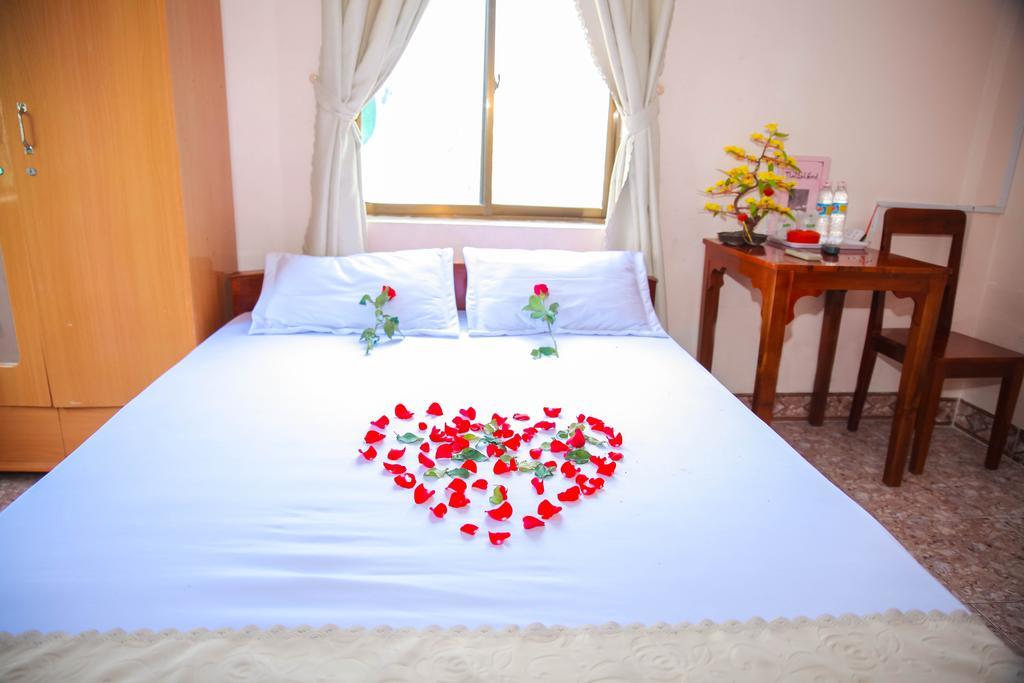 Thanh Linh Hotel Quy Nhơn Ngoại thất bức ảnh