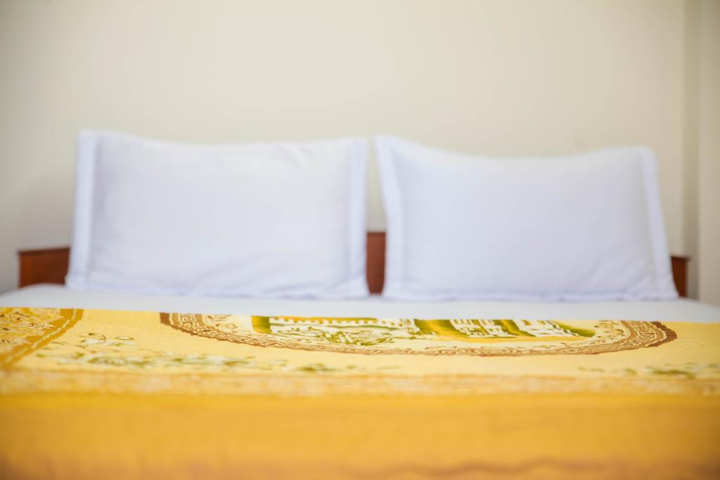 Thanh Linh Hotel Quy Nhơn Ngoại thất bức ảnh