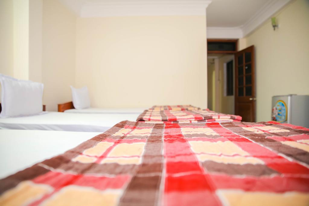 Thanh Linh Hotel Quy Nhơn Phòng bức ảnh