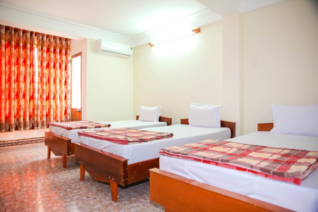 Thanh Linh Hotel Quy Nhơn Phòng bức ảnh