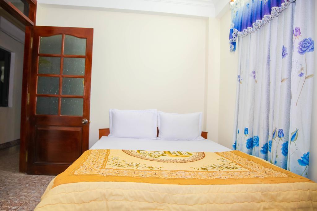Thanh Linh Hotel Quy Nhơn Ngoại thất bức ảnh
