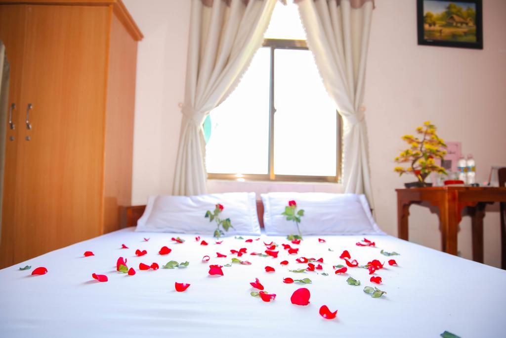 Thanh Linh Hotel Quy Nhơn Ngoại thất bức ảnh