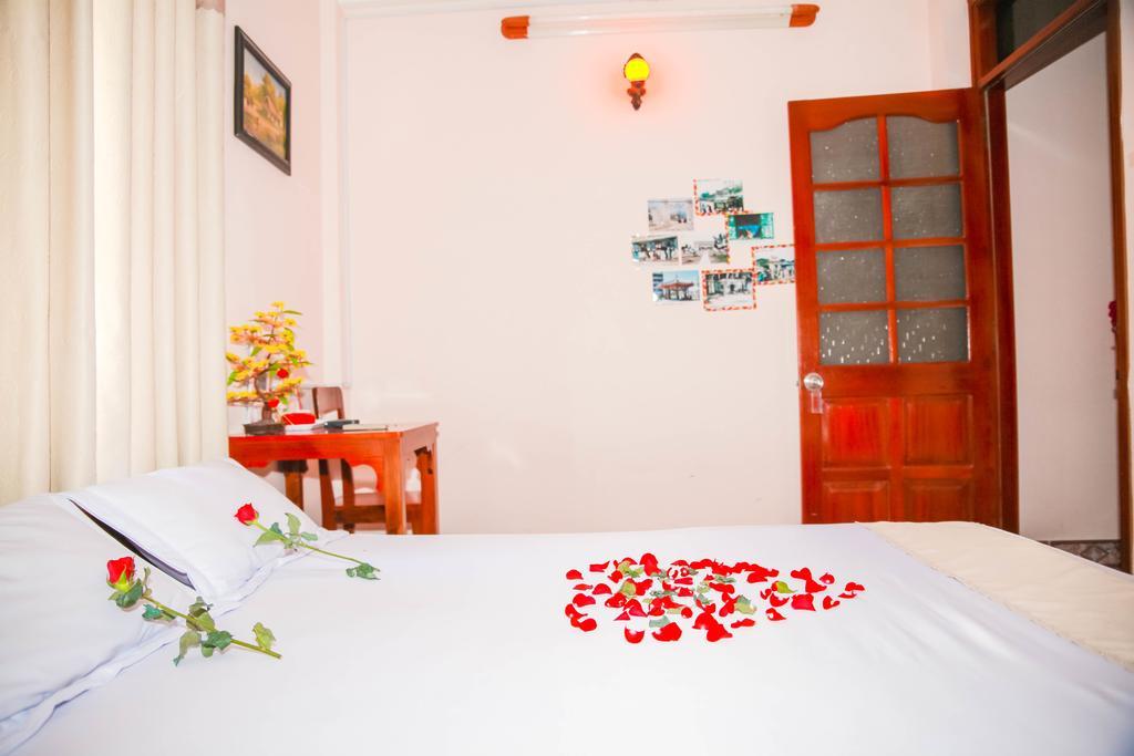 Thanh Linh Hotel Quy Nhơn Ngoại thất bức ảnh