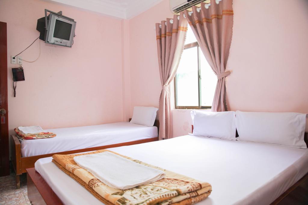 Thanh Linh Hotel Quy Nhơn Phòng bức ảnh