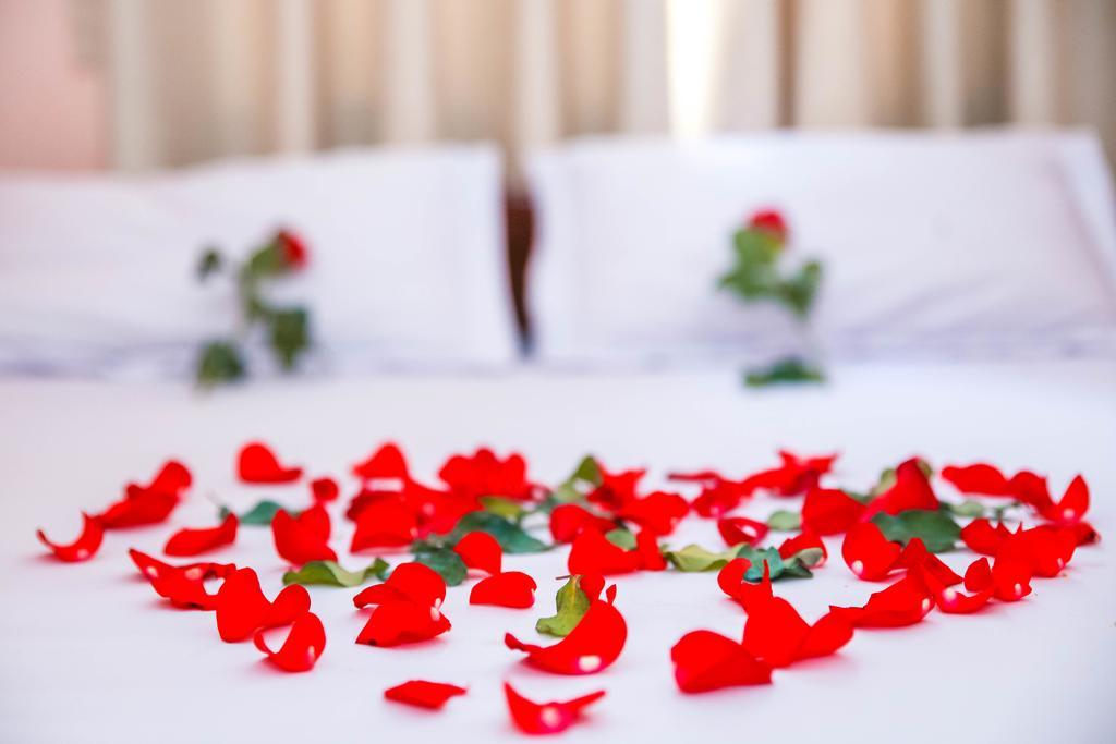 Thanh Linh Hotel Quy Nhơn Phòng bức ảnh