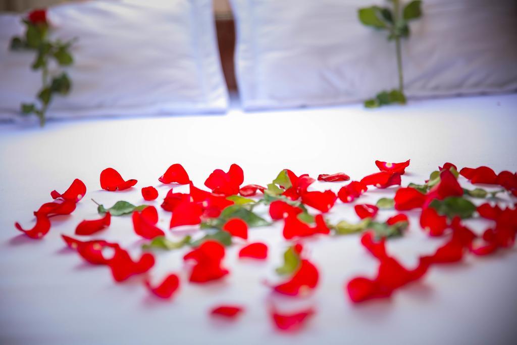Thanh Linh Hotel Quy Nhơn Ngoại thất bức ảnh