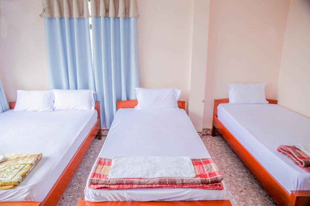 Thanh Linh Hotel Quy Nhơn Phòng bức ảnh