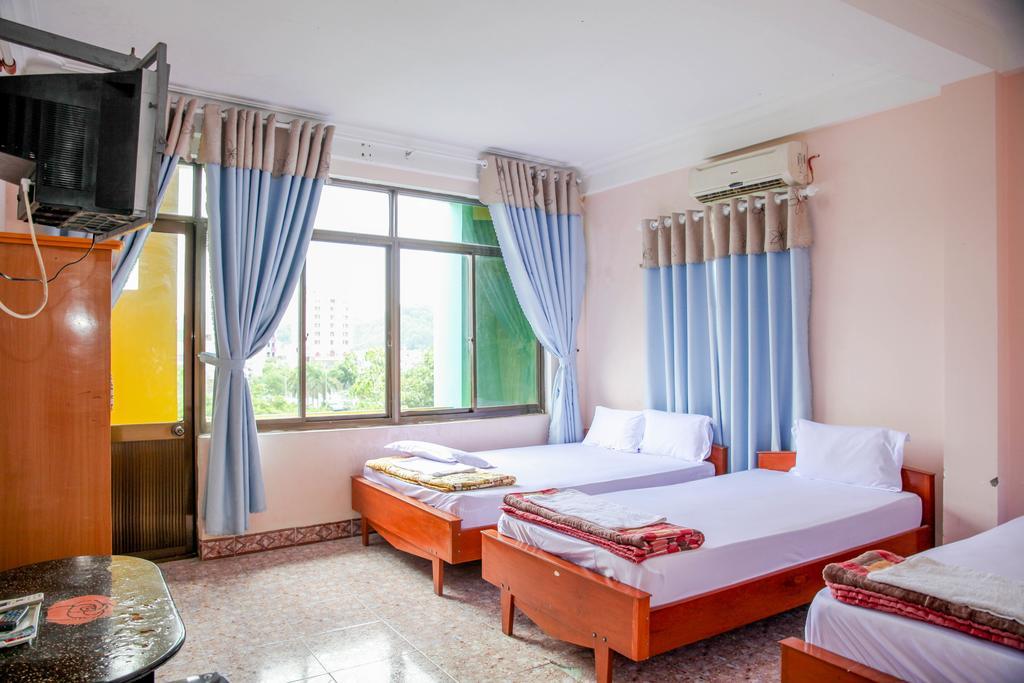 Thanh Linh Hotel Quy Nhơn Phòng bức ảnh