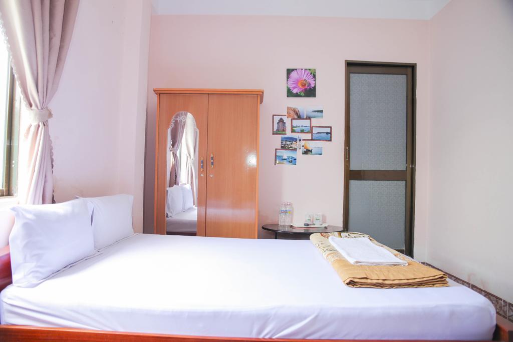Thanh Linh Hotel Quy Nhơn Phòng bức ảnh