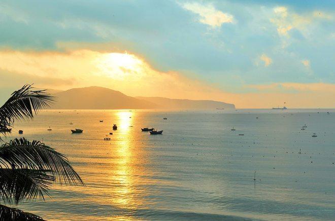 Thanh Linh Hotel Quy Nhơn Ngoại thất bức ảnh