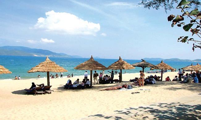 Thanh Linh Hotel Quy Nhơn Ngoại thất bức ảnh