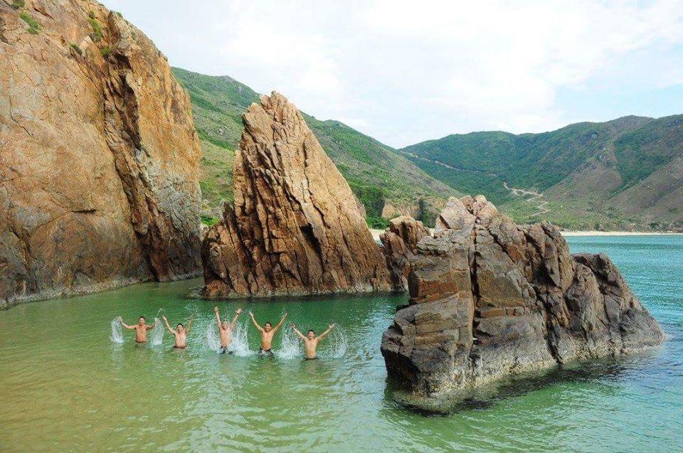 Thanh Linh Hotel Quy Nhơn Ngoại thất bức ảnh