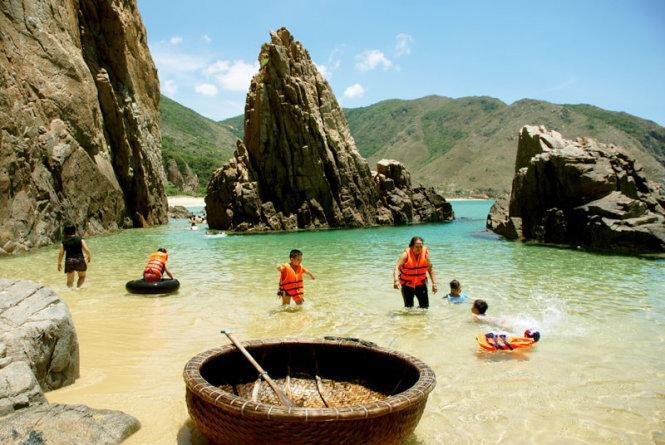 Thanh Linh Hotel Quy Nhơn Ngoại thất bức ảnh